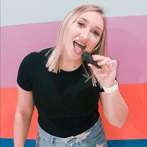 Meet your Posher, Kaitlin